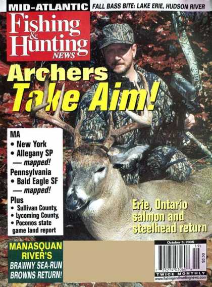 Various Magazines 9906