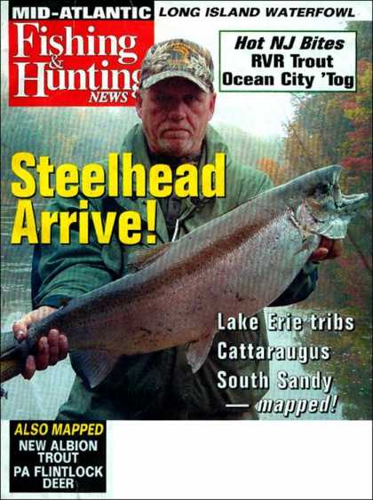 Various Magazines 9908