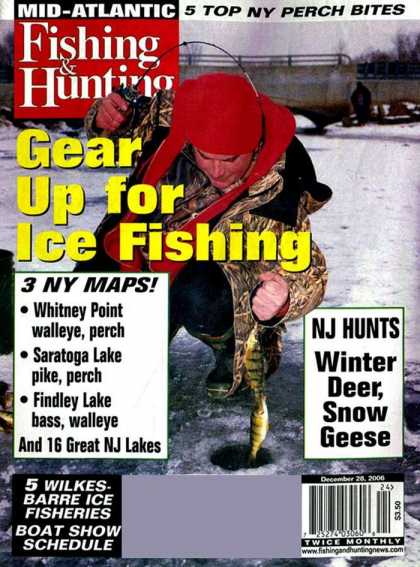 Various Magazines 9909