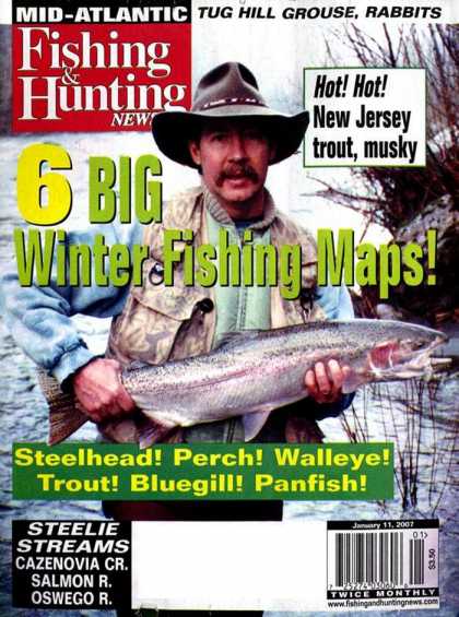 Various Magazines 9910