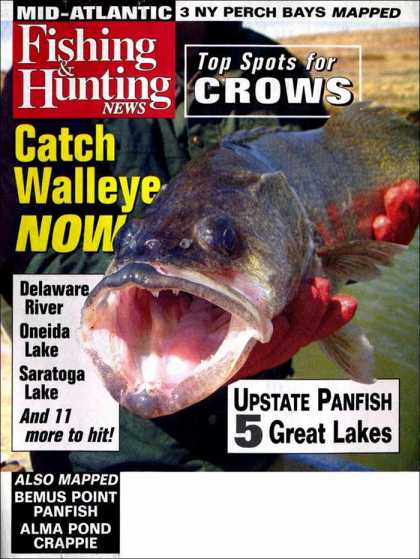 Various Magazines 9912