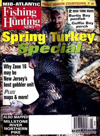 Various Magazines 9913