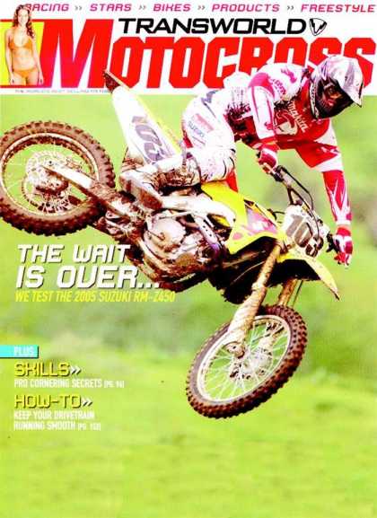 Various Magazines 9917