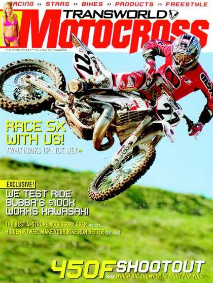 Various Magazines 9918