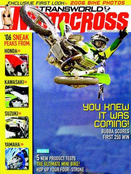 Various Magazines 9920