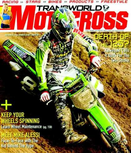 Various Magazines 9921