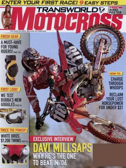 Various Magazines 9922