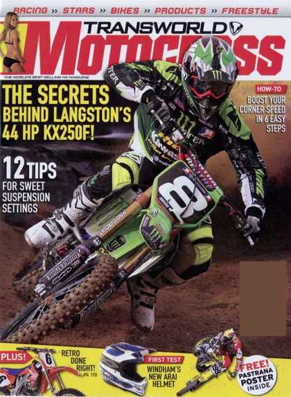 Various Magazines 9923