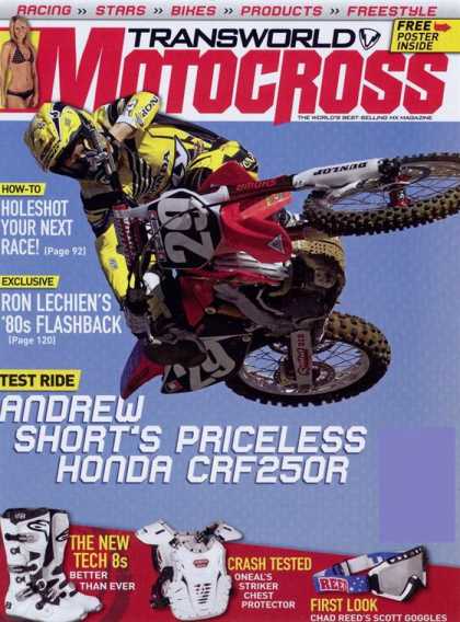 Various Magazines 9924