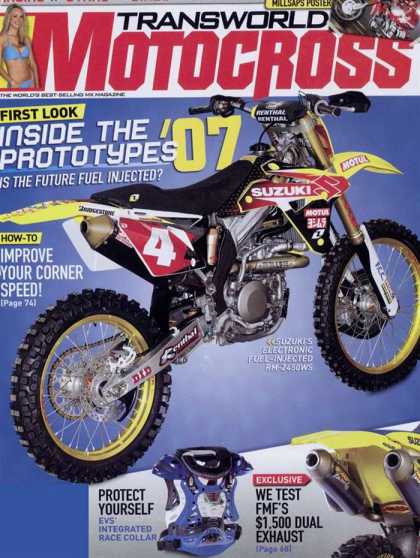 Various Magazines 9925