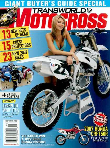 Various Magazines 9929