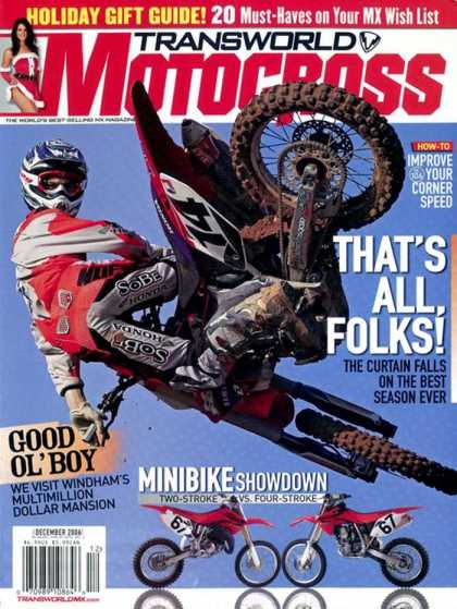 Various Magazines 9930