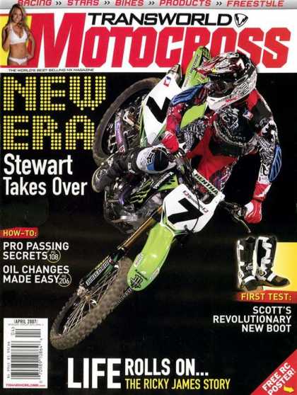 Various Magazines 9933