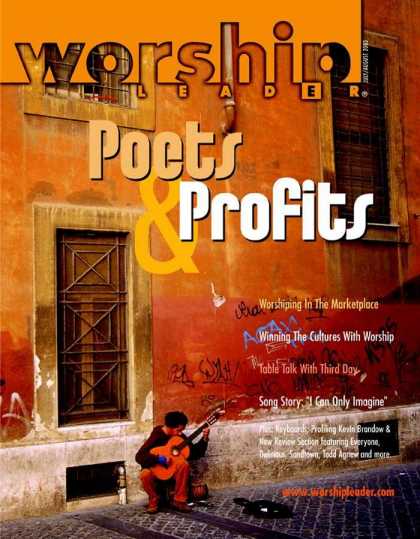 Various Magazines 9935