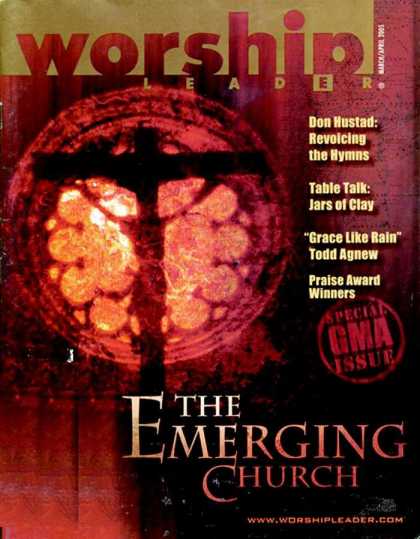 Various Magazines 9937