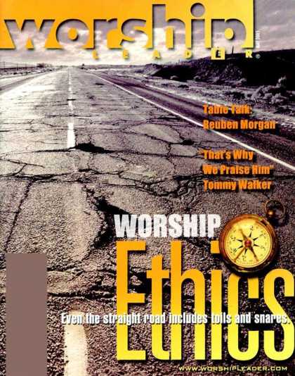 Various Magazines 9938