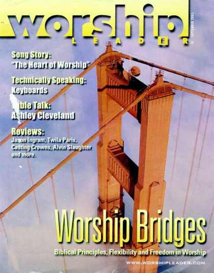 Various Magazines 9941