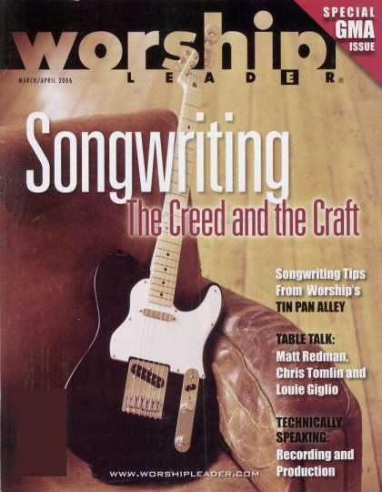 Various Magazines 9942