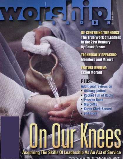 Various Magazines 9943