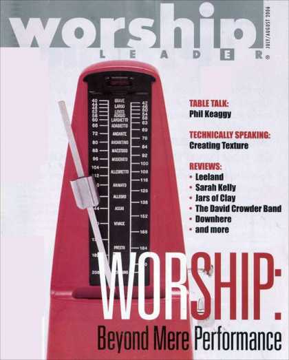 Various Magazines 9944