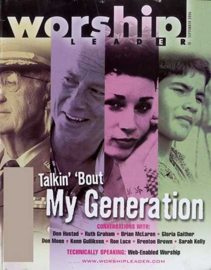 Various Magazines 9945