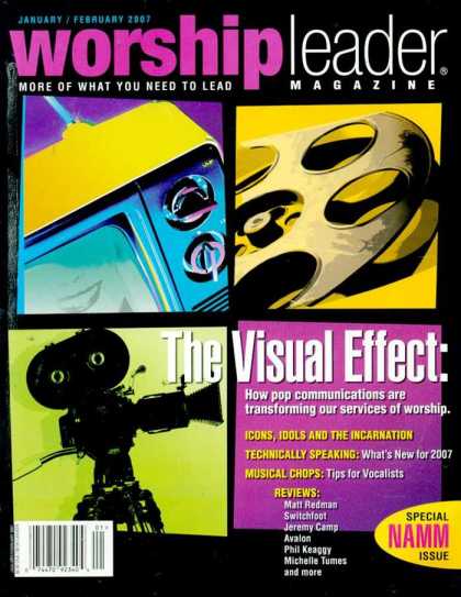 Various Magazines 9947