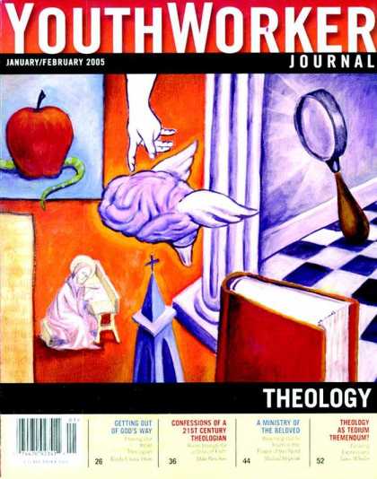 Various Magazines 9950