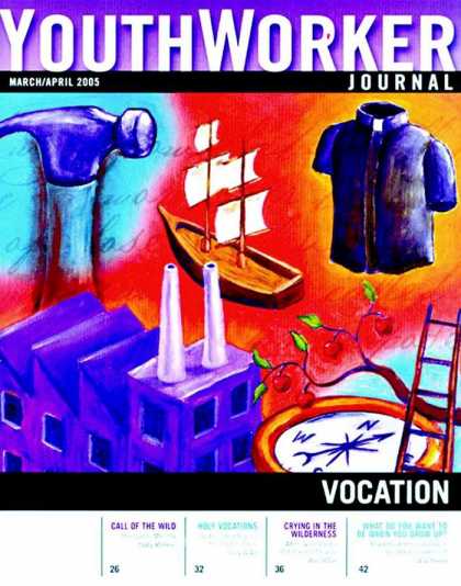 Various Magazines 9951