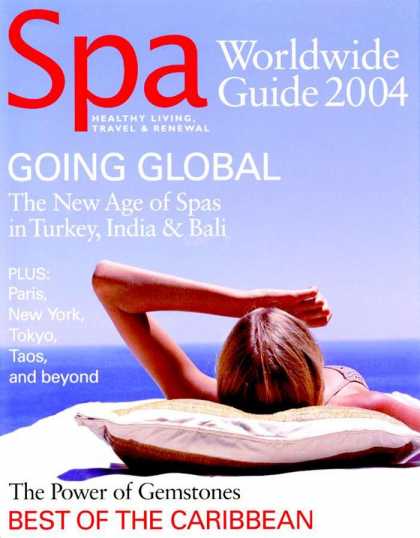 Various Magazines 9953