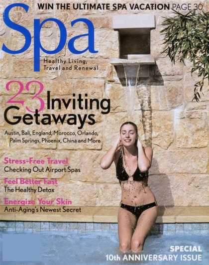 Various Magazines 9958