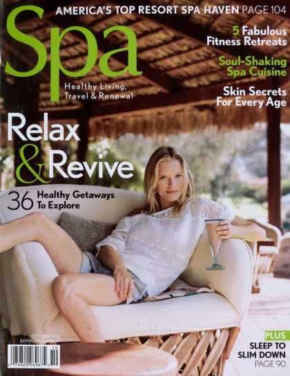 Various Magazines 9961