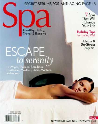 Various Magazines 9962