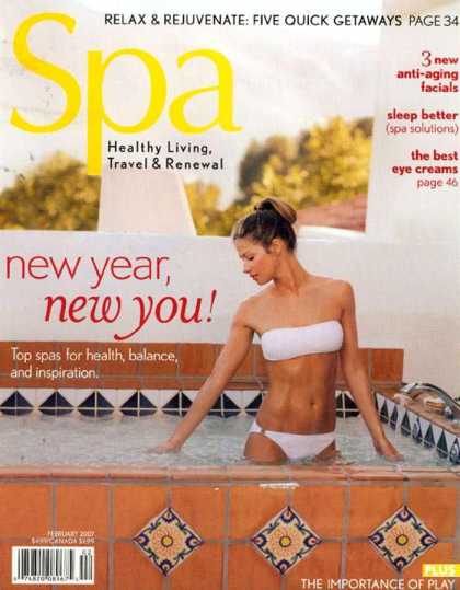 Various Magazines 9963