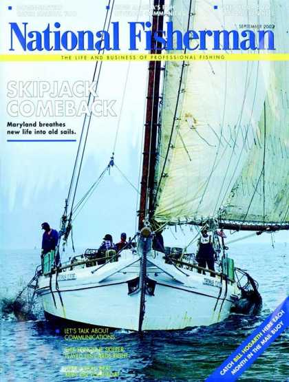 Various Magazines 9965