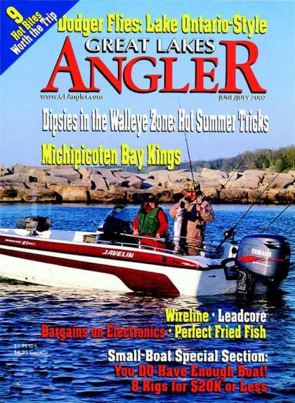 Various Magazines 9973