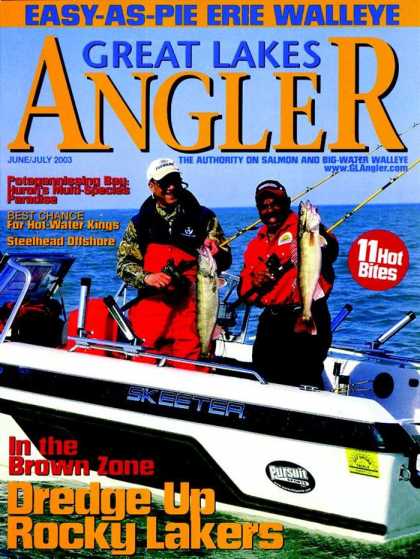 Various Magazines 9974