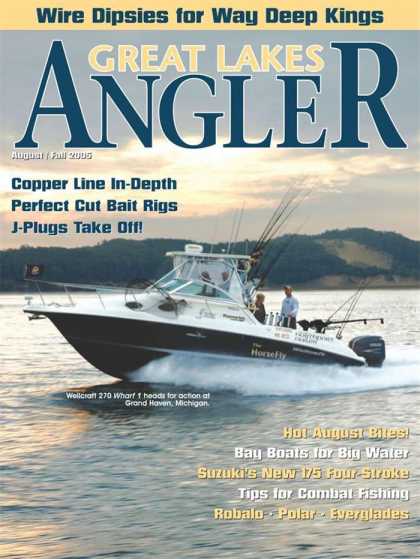 Various Magazines 9975