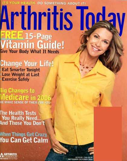 Various Magazines 9982