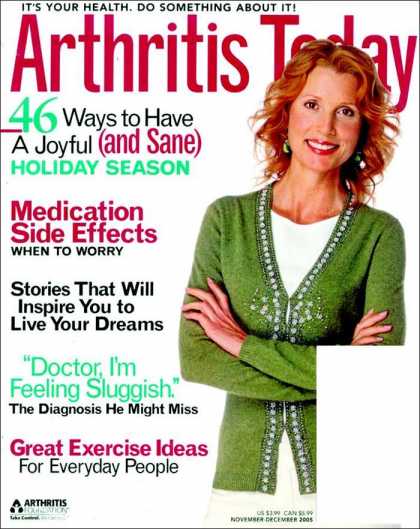 Various Magazines 9983