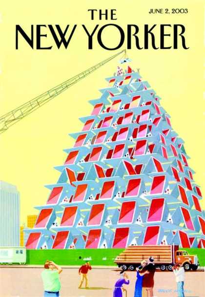 Various Magazines 9992