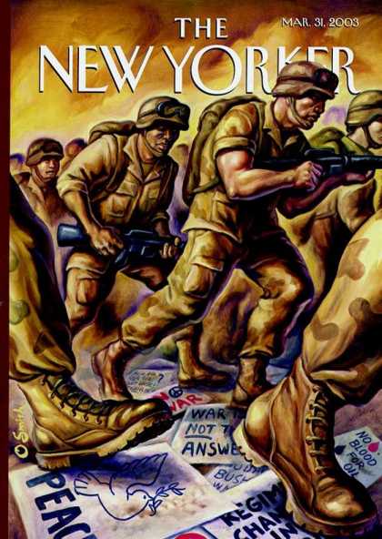 Various Magazines 9995