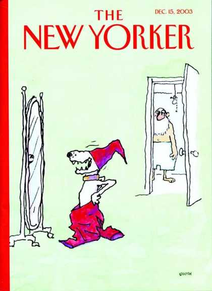 Various Magazines 9997