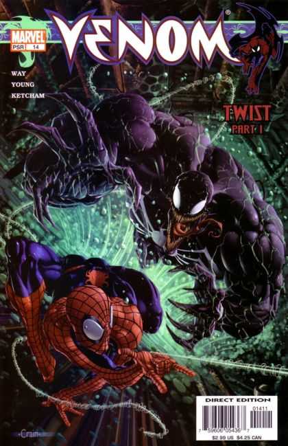 Venom #41