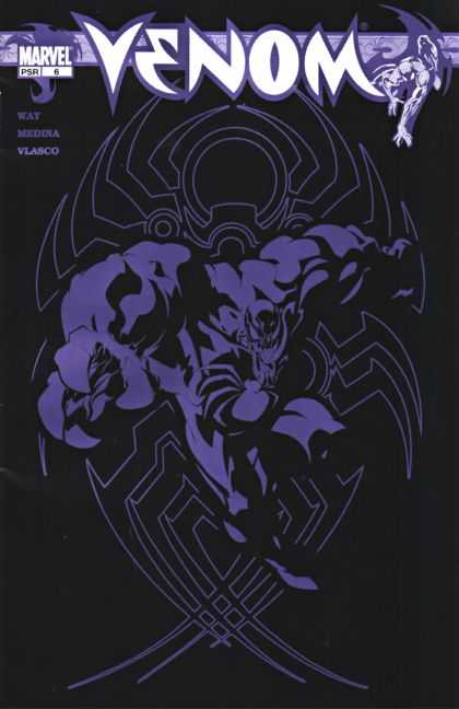 Venom 6