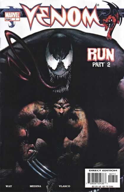 Venom #77