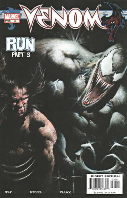 Venom #88