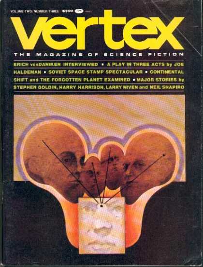 Vertex - 8/1974