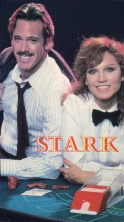 VHS Videos - Stark