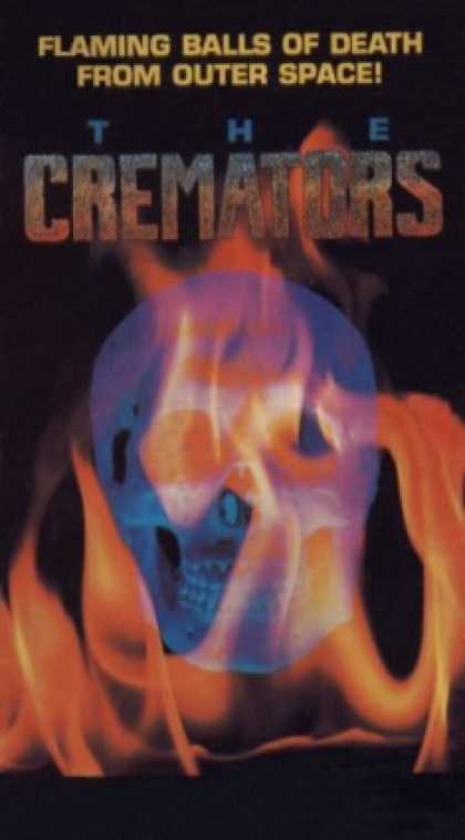 VHS Videos - Cremators
