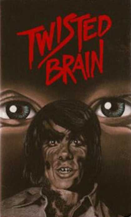 VHS Videos - Twisted Brain United